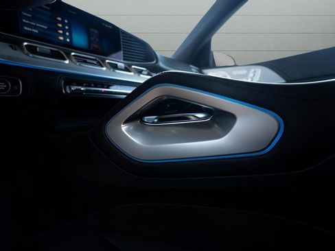 Used 2024 Mercedes-Benz GLE 63 AMG S image 25