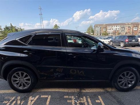 Used 2016 Lexus NX 200t FWD image 14