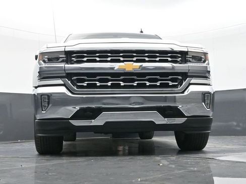 Used 2017 Chevrolet Silverado 1500 LTZ image 51