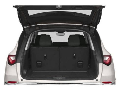 Certified 2022 Acura MDX w/Technology Package image 14