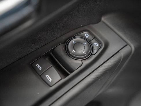 New 2026 Chevrolet Silverado 1500 W/T AWD/4WD image 35