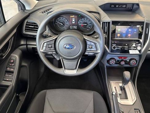 Used 2022 Subaru Impreza 2.0i Premium AWD/4WD image 14
