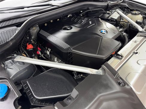 Used 2024 BMW X3 sDrive30i w/ Convenience Package image 81