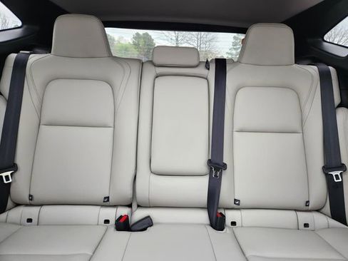 Used 2025 Nissan Murano SL w/ Cargo Package AWD/4WD image 10