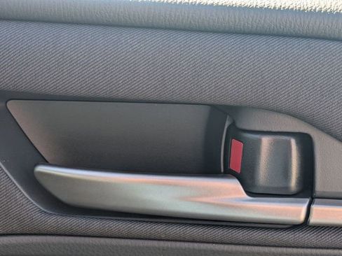 Certified 2026 Toyota Camry LE FWD image 33