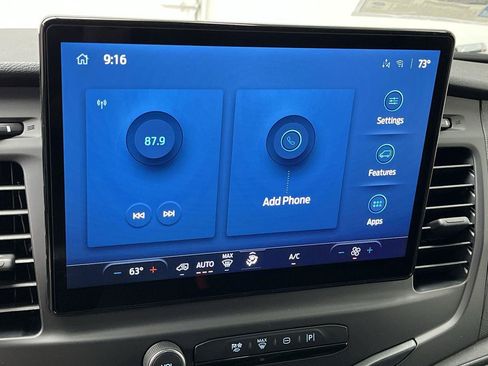 New 2026 Ford Transit 250 148 Medium Roof Extended AWD image 15