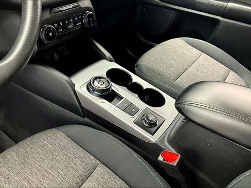 Certified 2024 Ford Bronco Sport Big Bend AWD/4WD image 15