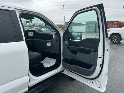 Used 2021 Ford F150 XLT w/ Trailer Tow Package image 42