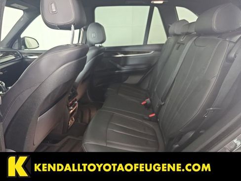 Used 2018 BMW X5 xDrive35i AWD/4WD image 13