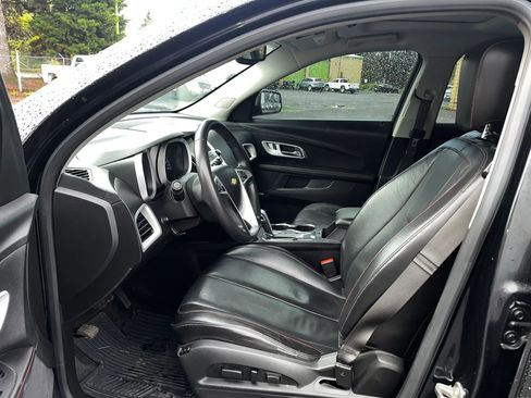Used 2012 Chevrolet Equinox LTZ w/ LPO, Protection Package image 9