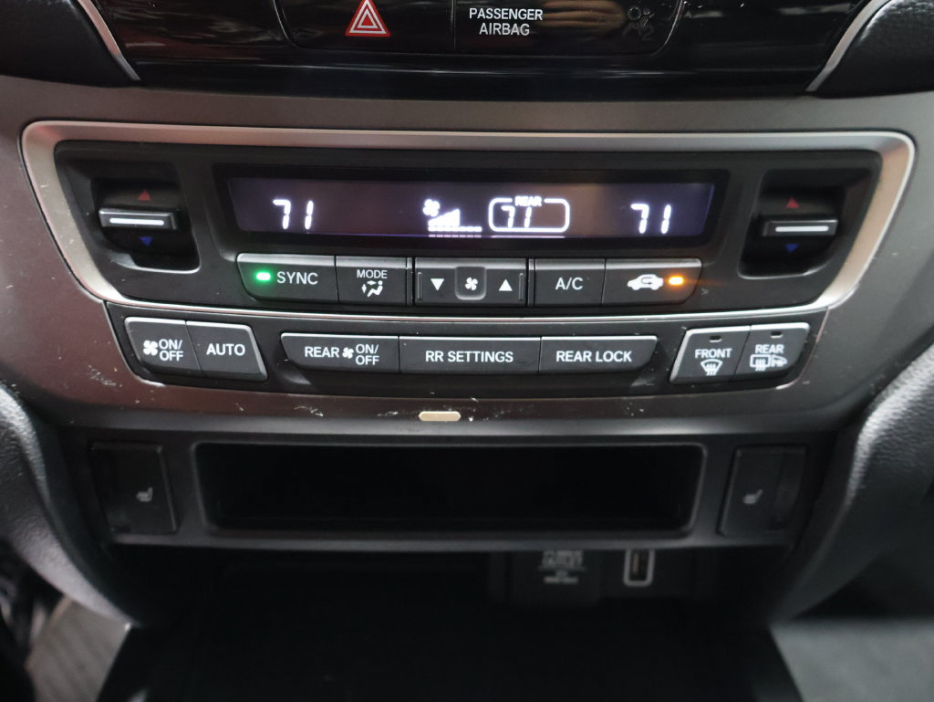 Used 2019 Honda Pilot EX-L image 35