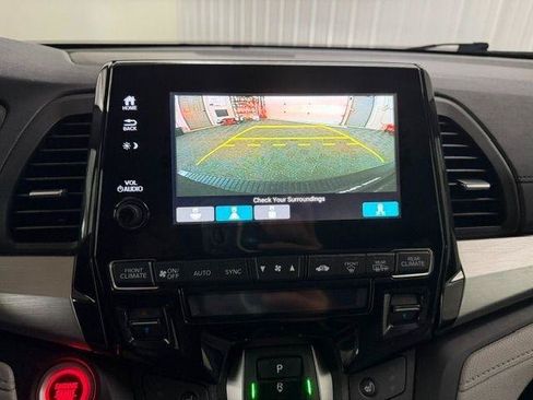 Used 2020 Honda Odyssey EX image 18