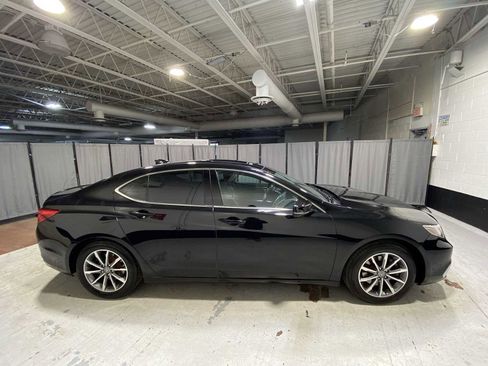 Used 2020 Acura TLX w/ Technology Package image 27
