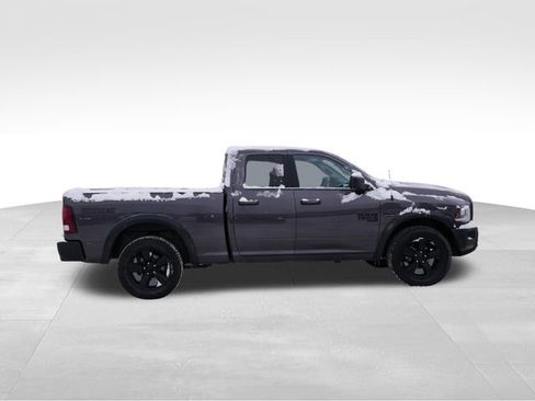 Certified 2019 RAM 1500 Classic Warlock w/ Electronics Group image 11