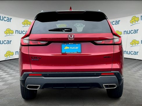 New 2026 Honda CR-V Sport-L image 6