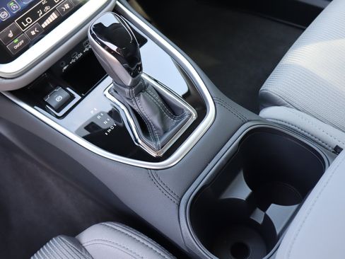 New 2025 Subaru Legacy Premium w/ Popular Package #1A image 14