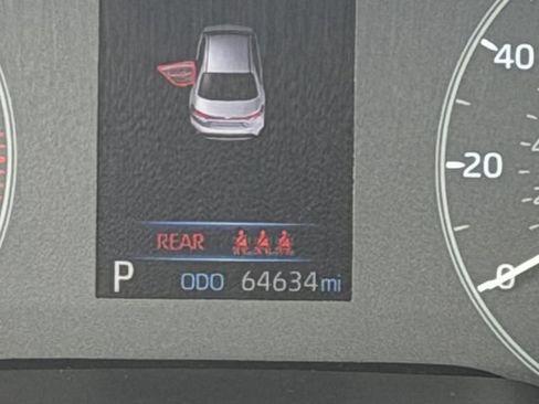 Used 2024 Toyota Corolla LE FWD image 14
