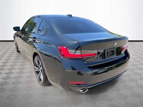 Used 2023 BMW 330e w/ Premium Package image 5