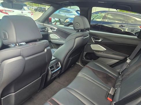 Used 2023 Acura RDX A-Spec image 21