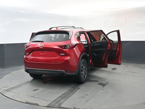 Used 2017 MAZDA CX-5 Grand Touring image 33
