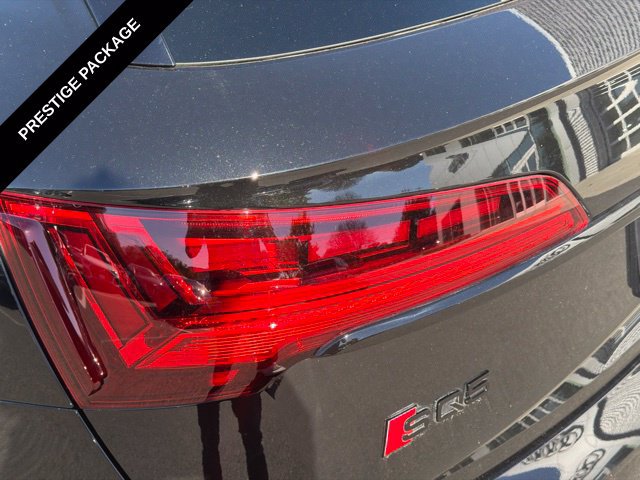 Certified 2023 Audi SQ5 Prestige w/ Prestige Package AWD/4WD image 7