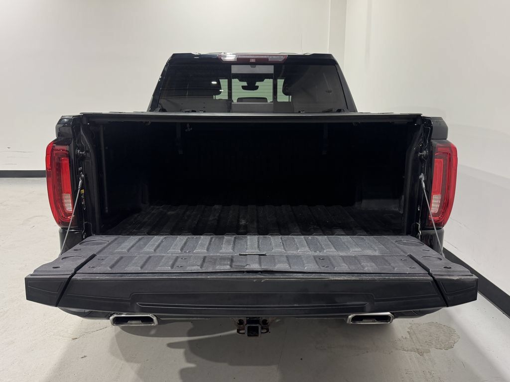 Used 2019 GMC Sierra 1500 AT4 w/ AT4 Premium Package AWD/4WD image 25