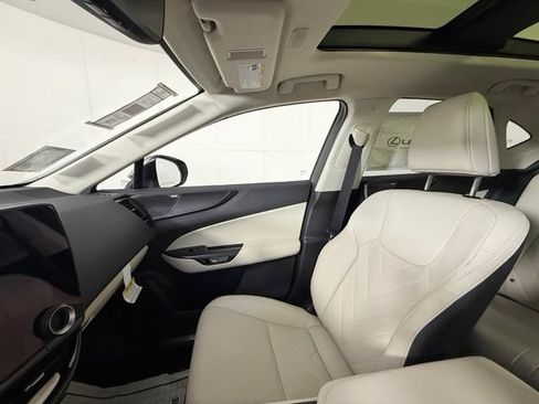 New 2026 Lexus NX 350 AWD w/ Luxury Package image 21