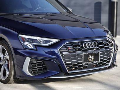 Used 2023 Audi S3 Premium Plus