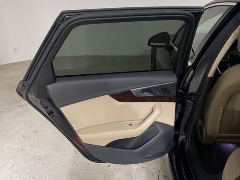 Used 2017 Audi A4 2.0T allroad Prestige w/ Prestige Package image 17