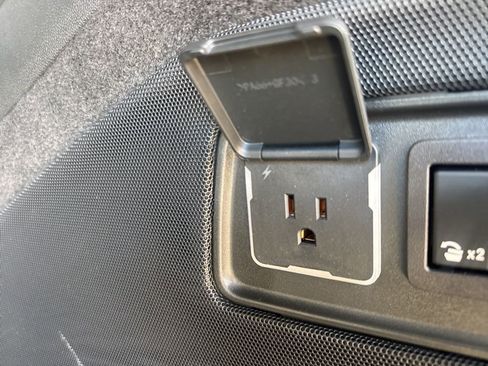 Certified 2024 Cadillac Escalade V w/ LPO, Floor Liner Package image 49