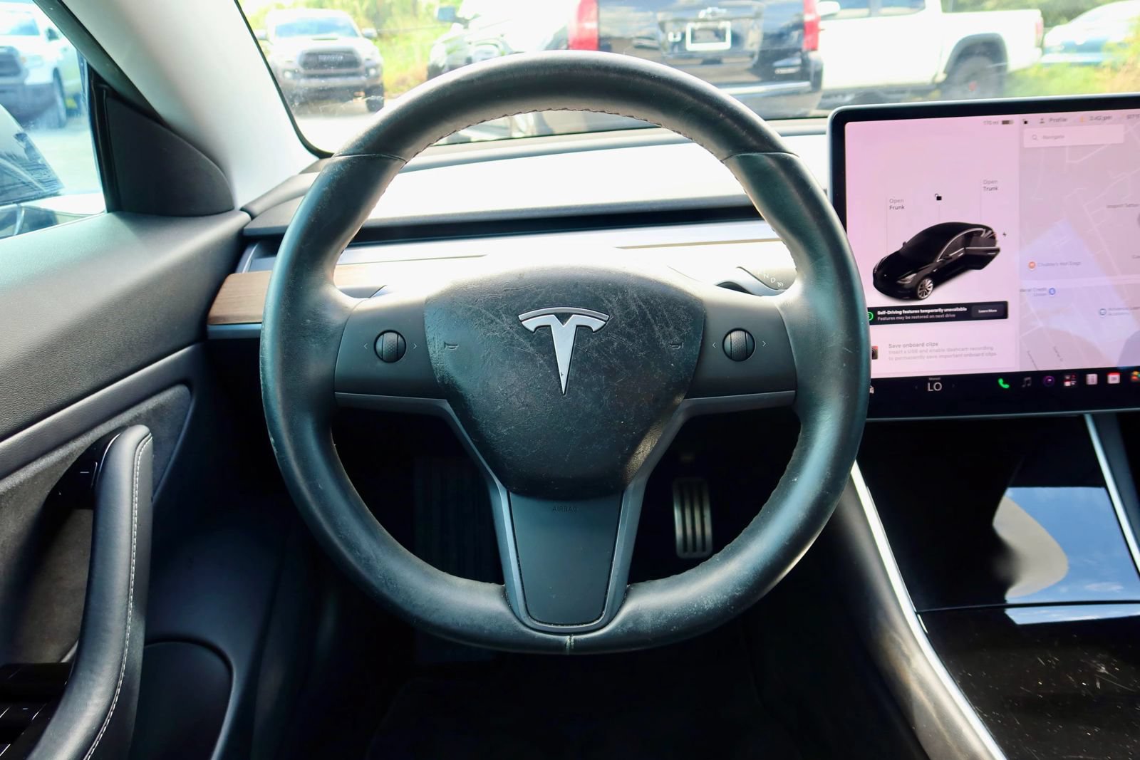 Used 2018 Tesla Model 3 Performance AWD/4WD image 9