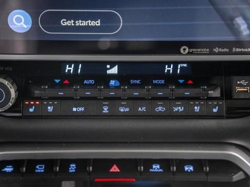 Used 2023 Toyota Tundra Platinum image 27