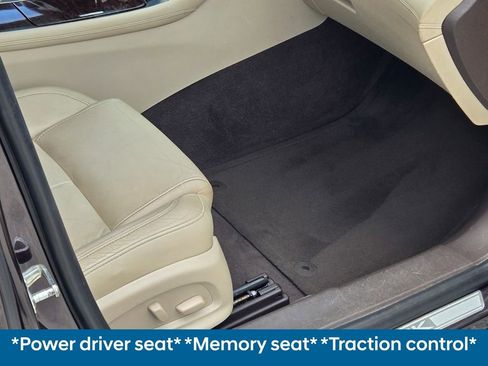 Used 2015 Buick LaCrosse Leather FWD image 12