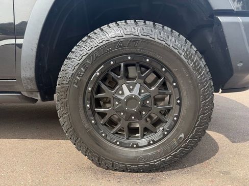 Used 2023 RAM 1500 Rebel w/ Rebel Level 2 Equipment Group AWD/4WD image 6
