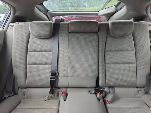 Used 2010 Honda Insight EX image 24