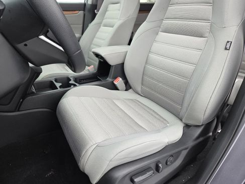 Certified 2020 Honda CR-V EX image 25