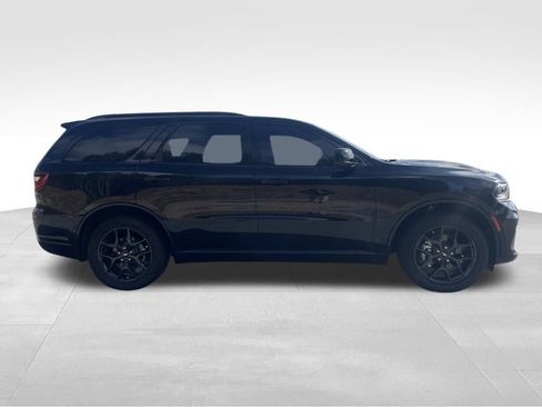 New 2026 Dodge Durango GT w/ Blacktop Package image 4