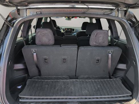 Used 2022 Honda Pilot Sport image 9