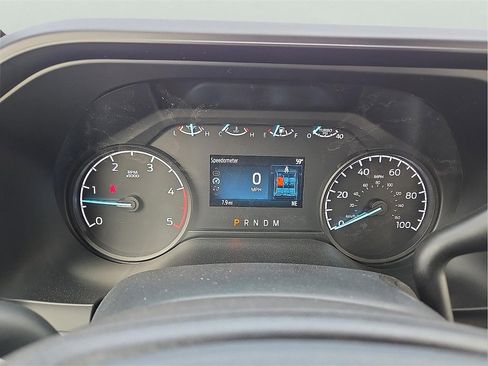 New 2025 Ford F250 XL w/ STX Appearance Package image 16