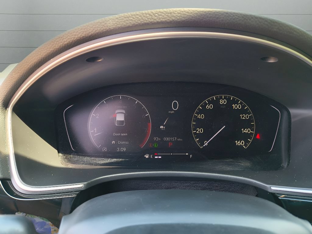 Used 2024 Honda Civic EX-L image 16