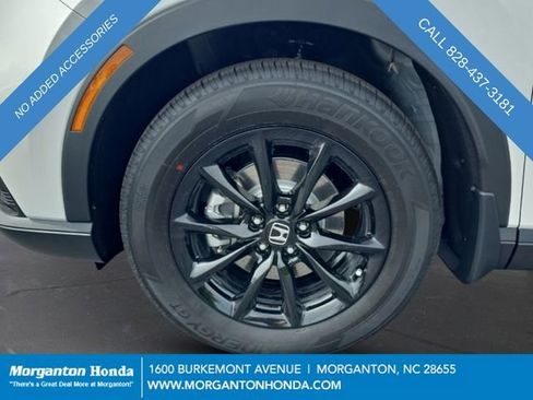 New 2026 Honda CR-V Sport-L image 10