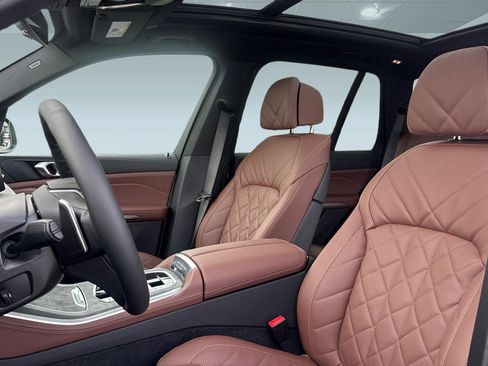 New 2026 BMW X5 xDrive40i AWD/4WD image 19