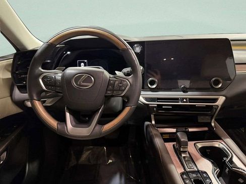 Used 2023 Lexus RX 350 AWD image 12