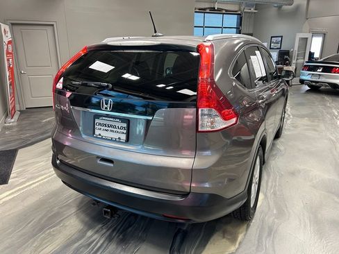 Used 2013 Honda CR-V EX-L image 28