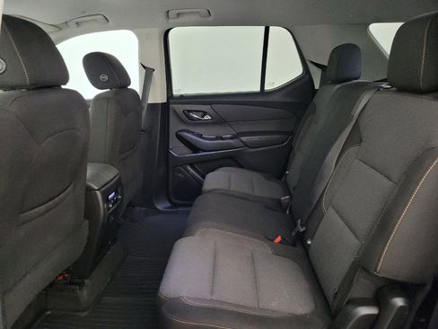 Used 2020 Chevrolet Traverse LS AWD/4WD image 18