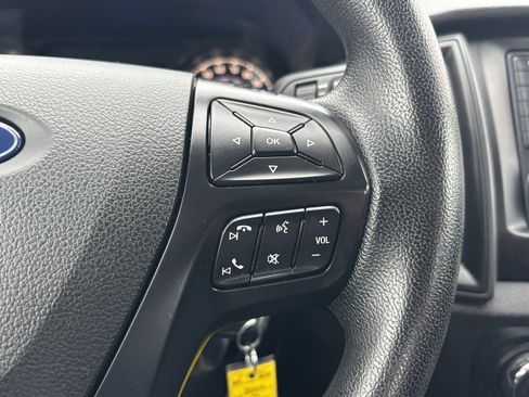 Used 2023 Ford Ranger XL image 22