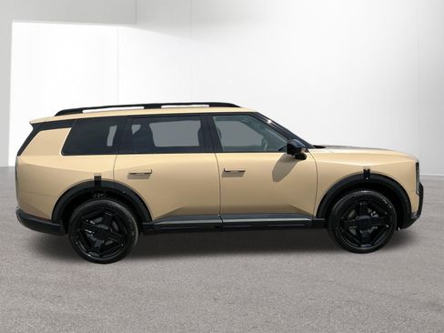 New 2027 Kia Telluride SX Prestige X-Line AWD/4WD image 2