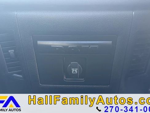 Used 2019 RAM 1500 Classic Warlock w/ Electronics Group RWD image 16