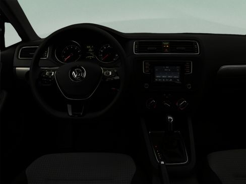 Used 2017 Volkswagen Jetta S FWD image 36