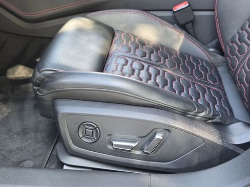 Used 2021 Audi RS 7 Sportback image 28